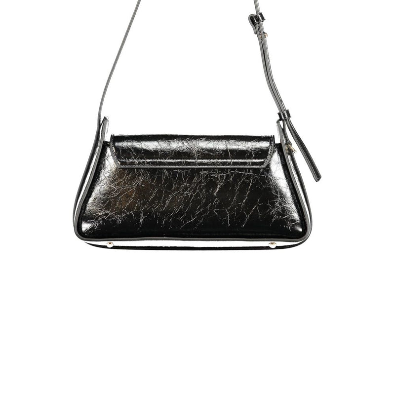 Guess Jeans Xena Bag Noir en Polyuréthane pour Femme