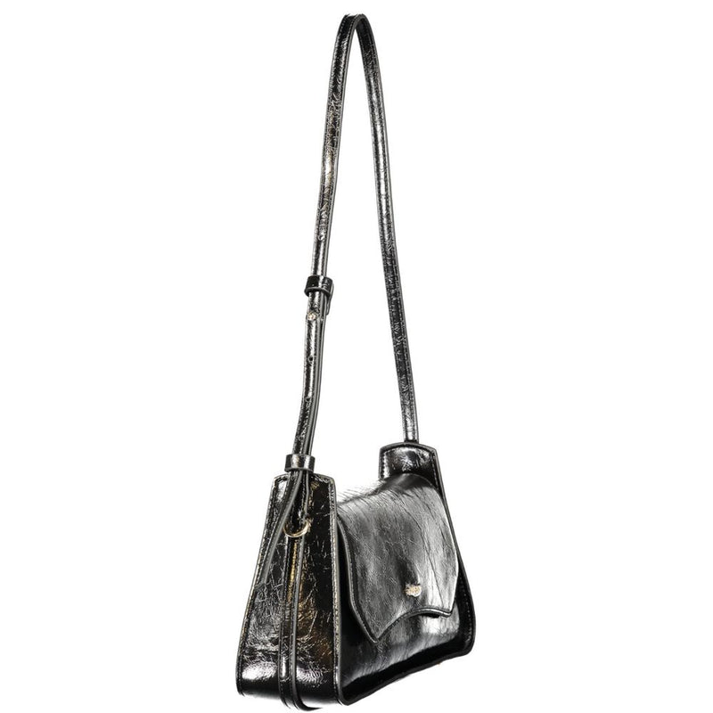 Guess Jeans Xena Bag Noir en Polyuréthane pour Femme