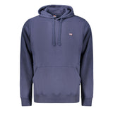 Norway 1963 Blue Cotton Mens Sweatshirt
