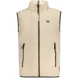 Norway 1963 Brown Polyester Men's Vest
