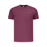Tommy Hilfiger Viola Cotton Men's T-Shirt