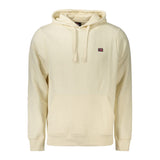 Norway 1963 White Cotton Men's Sweatshirt