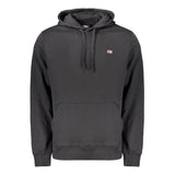 Norway 1963 Black Cotton Men's Sweatshirt
