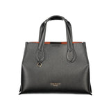 Twinset Black Polyethylene Handbag
