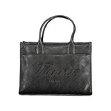 Twinset Black Polyethylene Handbag