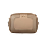 Twinset Brown Polyethylene Handbag