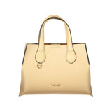 Twinset Beige Polyethylene Handbag