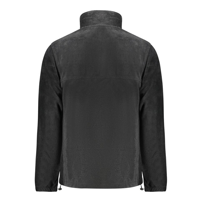 Columbia Black Polyester Sweatshirt for Men