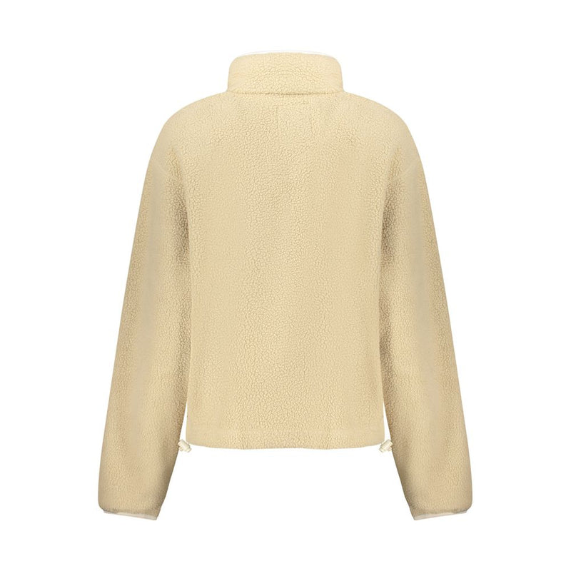 Columbia Beige Polyester Sweatshirt for Women