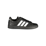 Adidas Nero Polyester Women Sneaker