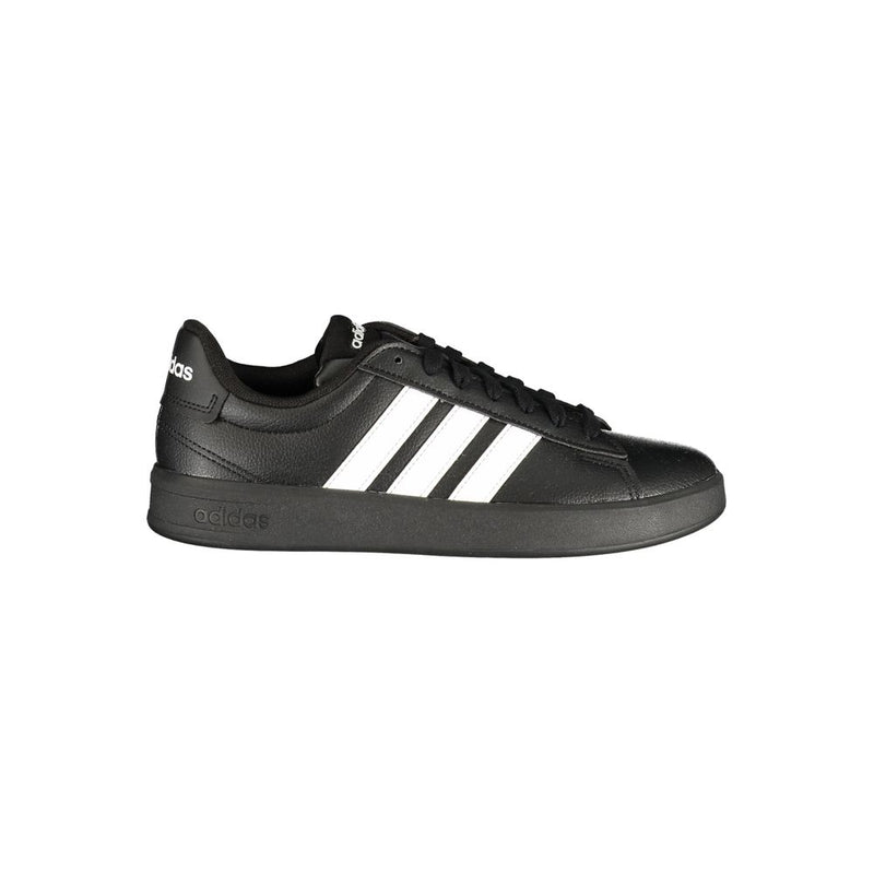Adidas Grand Court 3.0 Sneakers for Women - Black