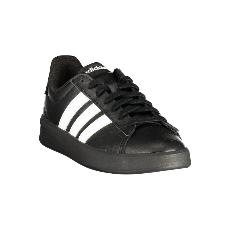 Adidas Grand Court 3.0 Sneakers for Women - Black