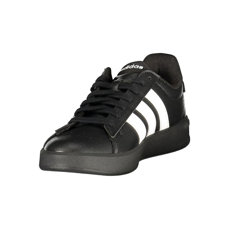 Adidas Grand Court 3.0 Sneakers for Women - Black