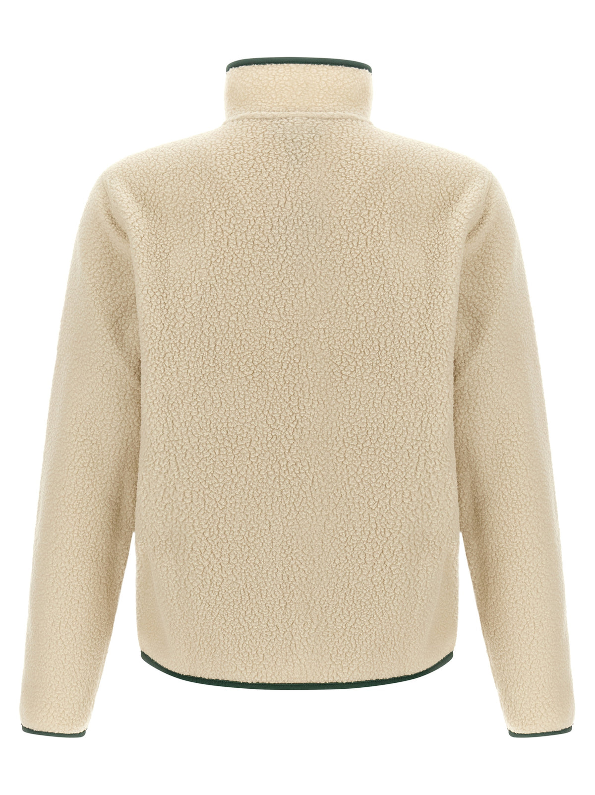 PATAGONIA Beige Polyester Full-Length Jacket