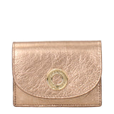 Burberry Brown Leather Wallet