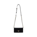Guess Black Polyethylene Handbag