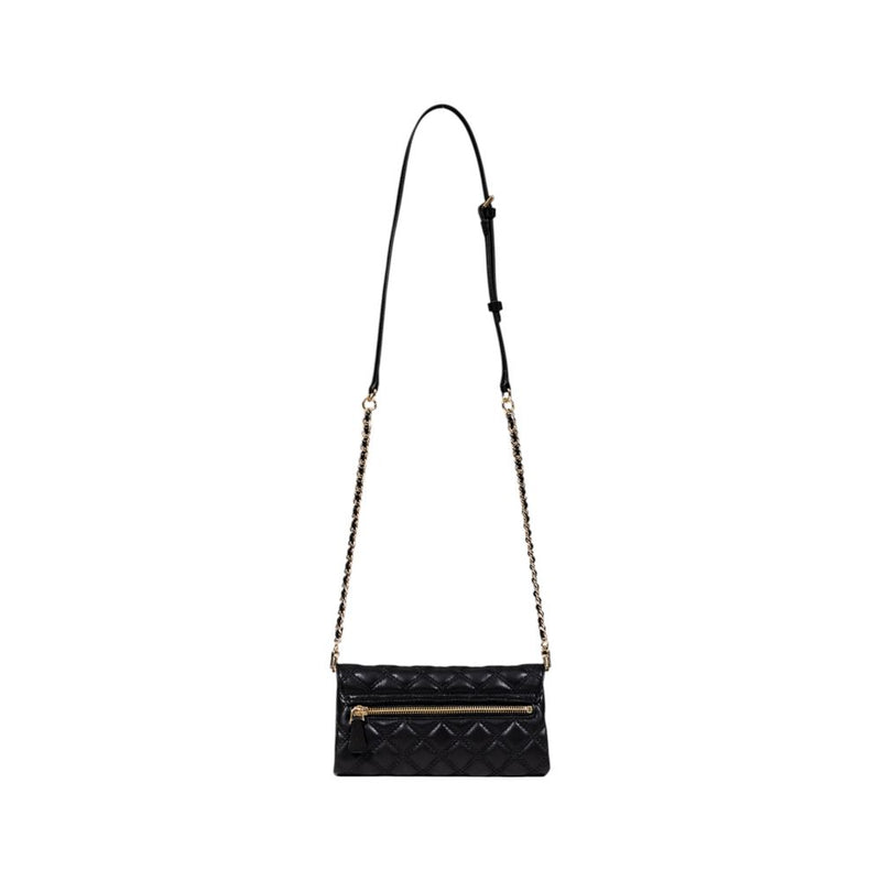 Guess GIULLY II XBODY FLAP ORGANIZER Handbag - Black