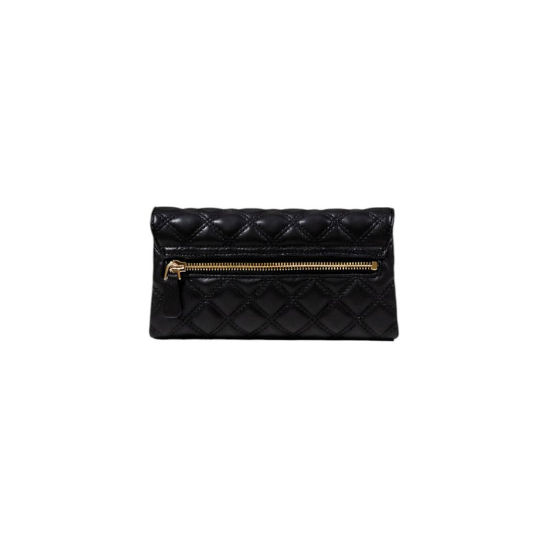 Guess GIULLY II XBODY FLAP ORGANIZER Handbag - Black
