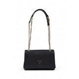 Guess Black Polyethylene Handbag