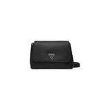 Guess Black Polyethylene Handbag