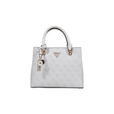 Guess Multicolor Polyethylene Handbag