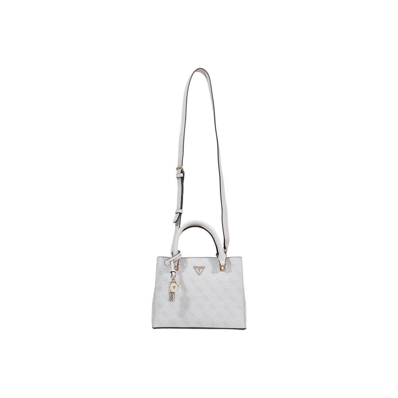 Guess Noelle II Multicolor Handbag - Elegant & Practical