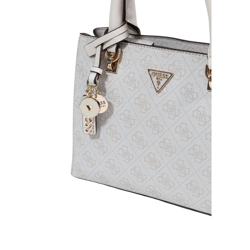 Guess Noelle II Multicolor Handbag - Elegant & Practical