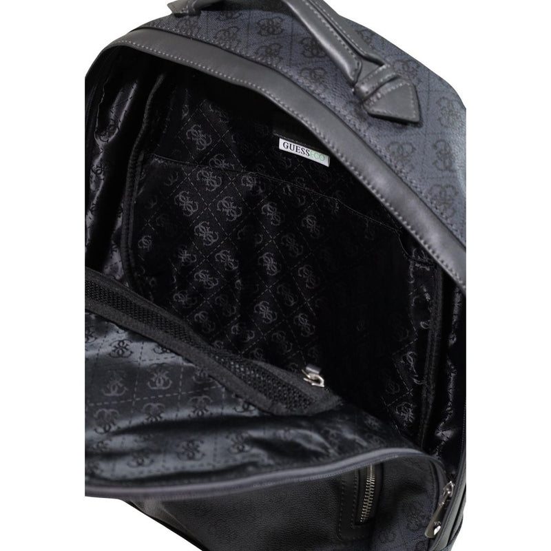 Guess MILANO CROSSBODY 2 HMMILL P6211 Gray Backpack