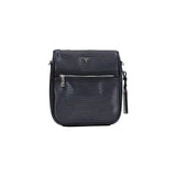 Guess Black Polyethylene Shoulder Bag
