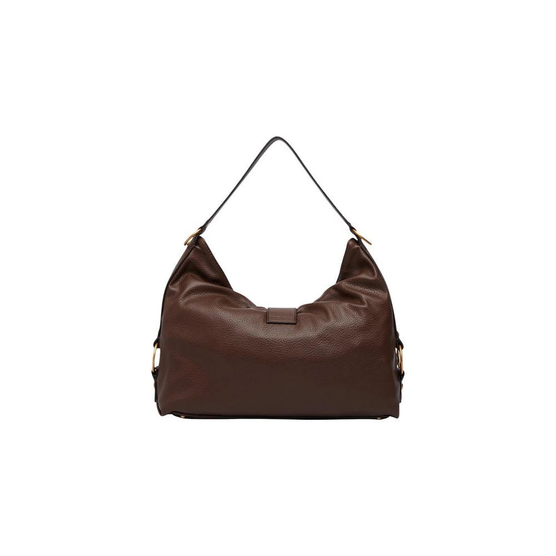 Guess DECOR VINTAGE SML GF Brown Handbag