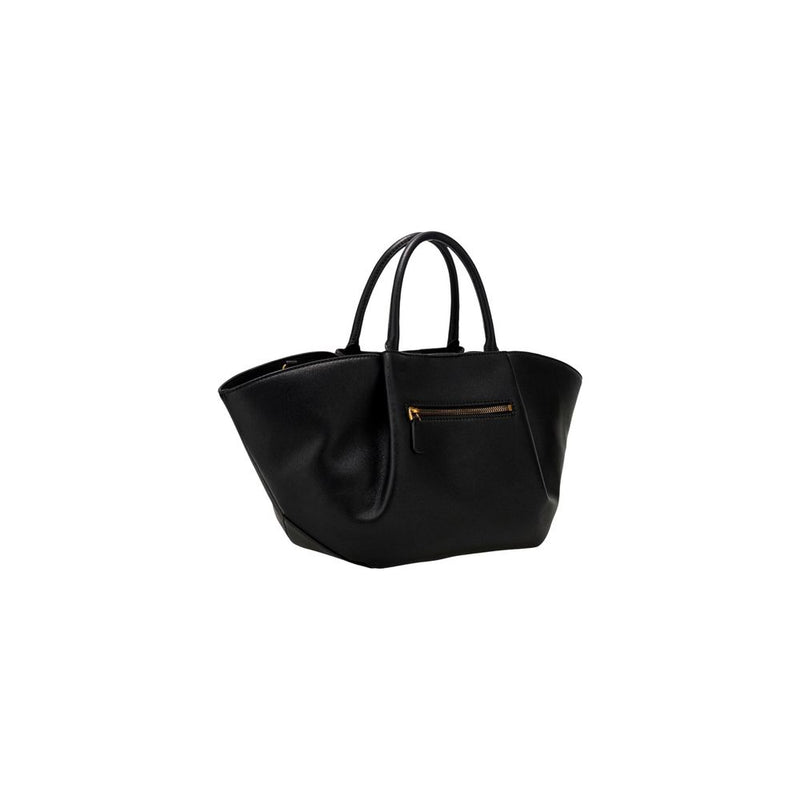 Guess DOROTHY SM GIRLFRIEN HWBG22 - Sac à main noir en polyuréthane