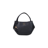 Guess Black Polyethylene Handbag