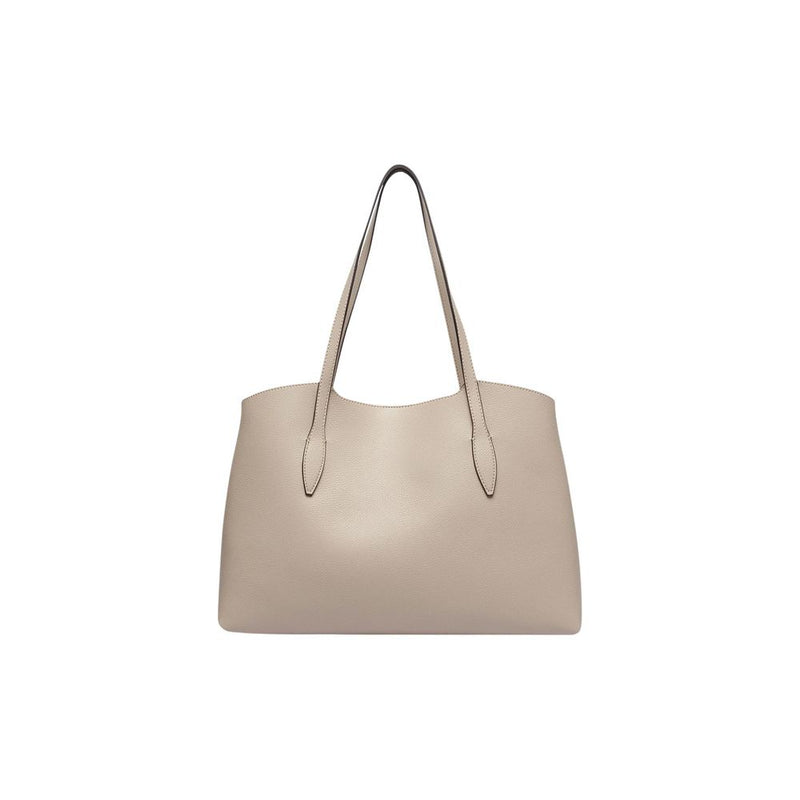 Guess Lucci Girlfriend Satchel Handbag - Gold