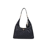 Guess Black Polyethylene Handbag