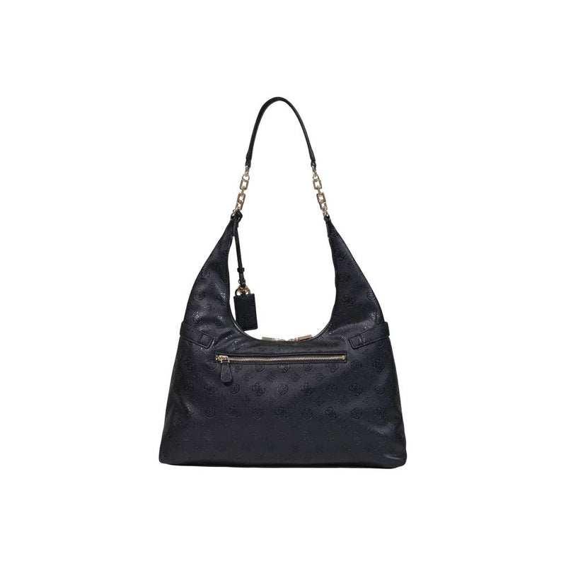 Guess JODI TOTE HWPD97 46010 - Sac à main en polyuréthane noir
