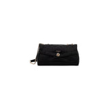 Guess Black Polyethylene Handbag