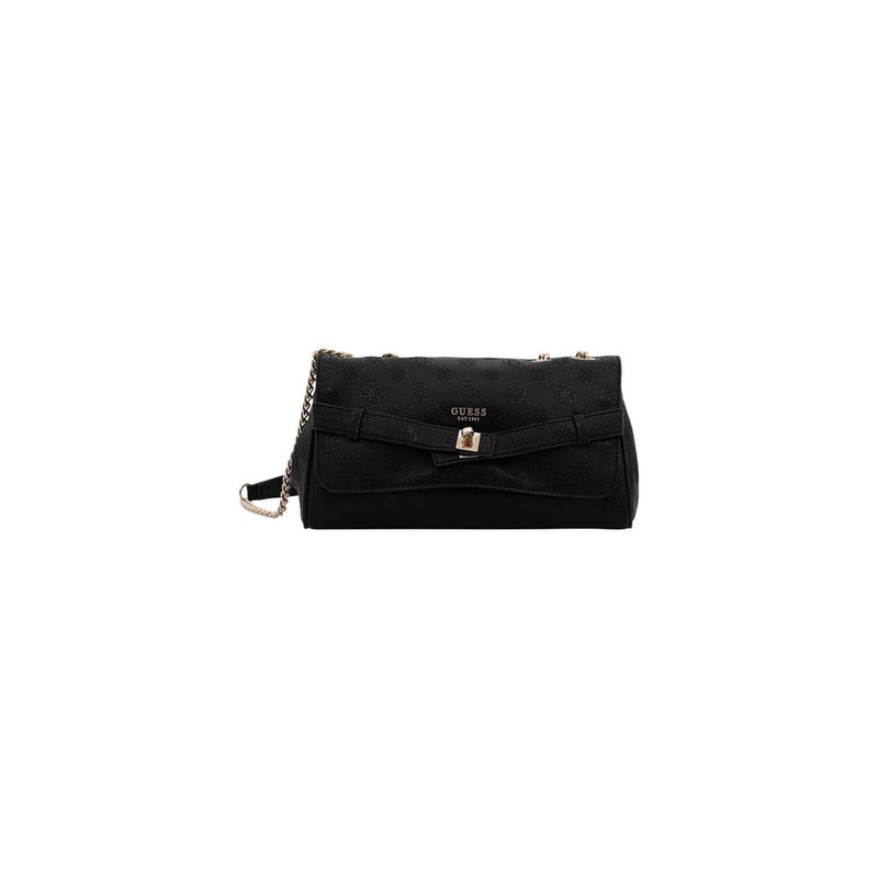 Guess JODI TOTE HWPD97 46210 - Sac à main en polyuréthane noir