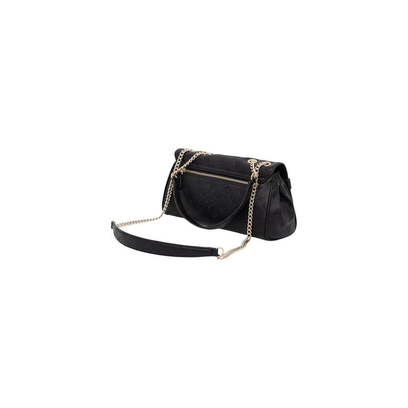Guess JODI TOTE HWPD97 46210 - Sac à main en polyuréthane noir