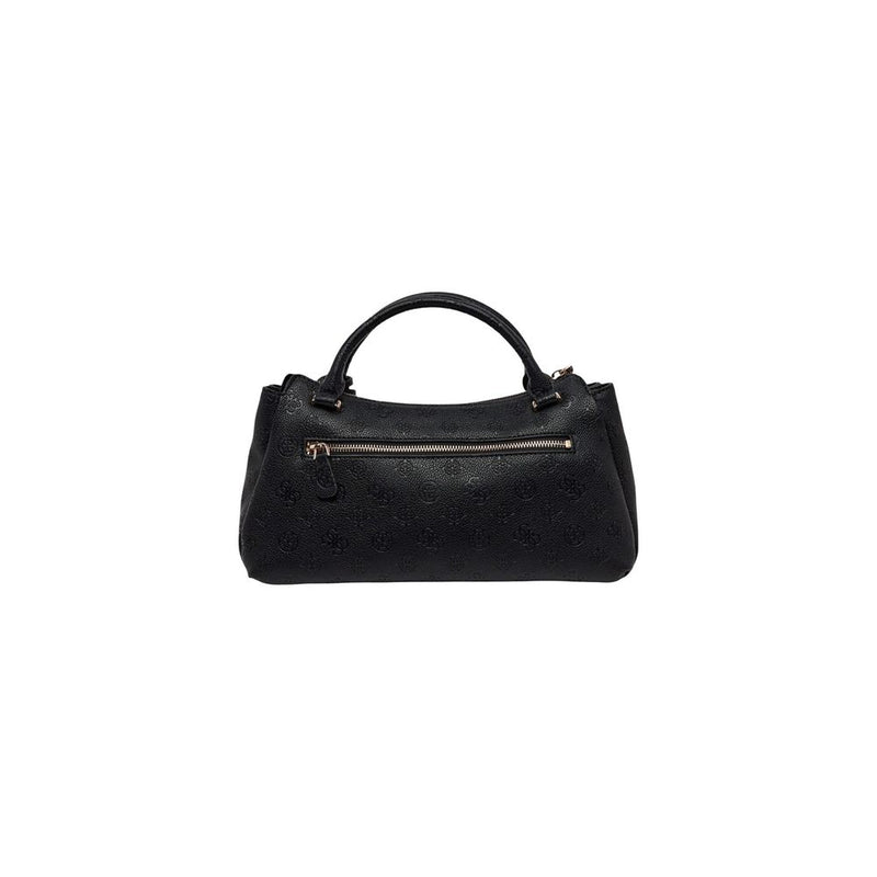 Guess JODI TOTE HWPD97 46060 - Sac à main en polyéthylène noir