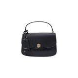 Guess Black Polyethylene Handbag