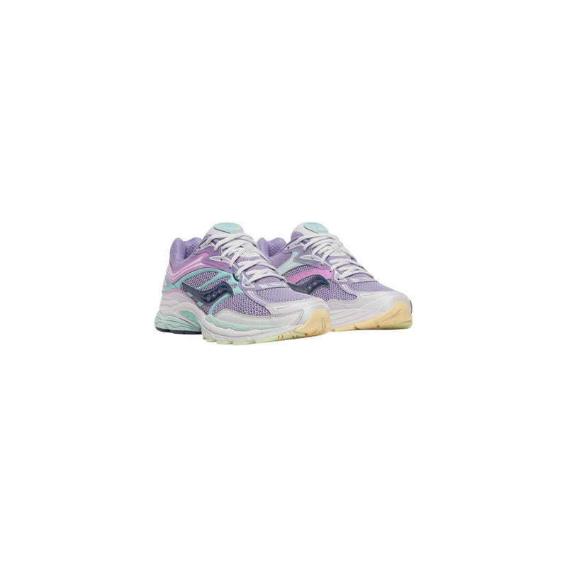 Saucony PROGRID OMNI 9 Bicolor Synthetic Athletic Sneakers