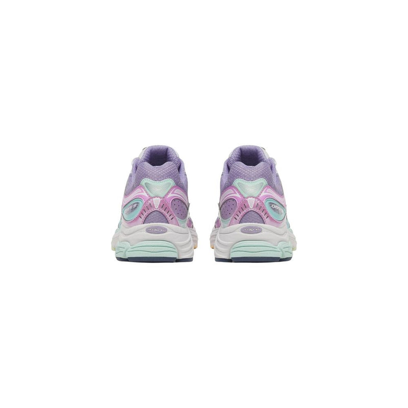 Saucony PROGRID OMNI 9 Bicolor Synthetic Athletic Sneakers