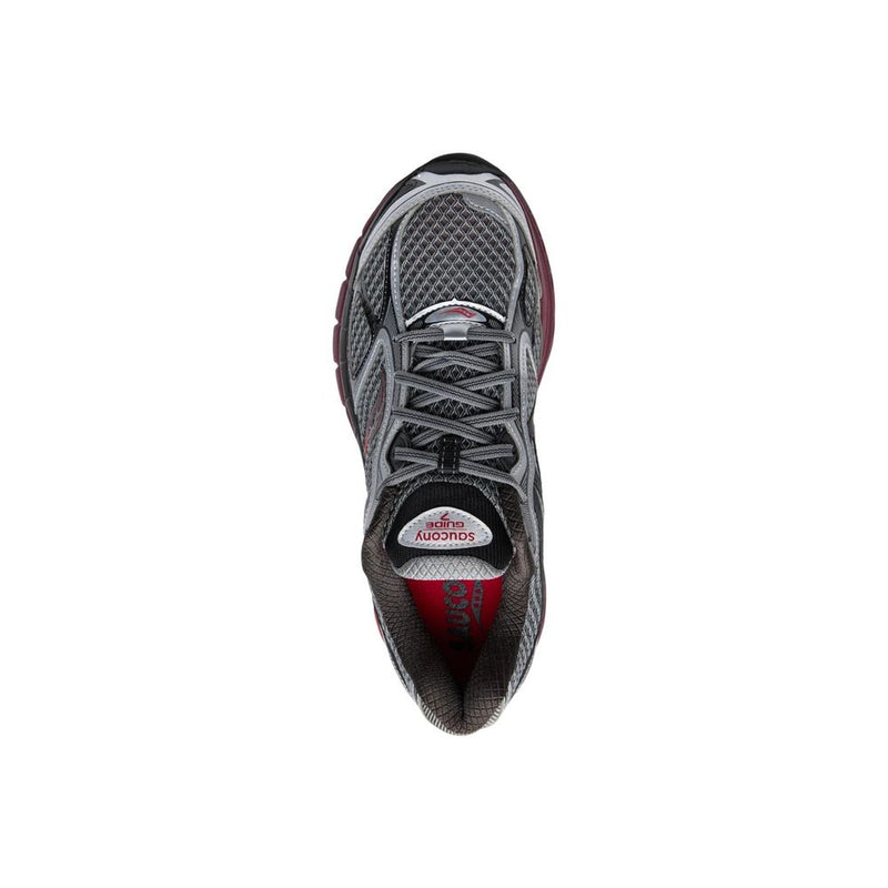 Saucony PROGRID GUIDE 7 Bicolor Synthetic Athletic Sneakers