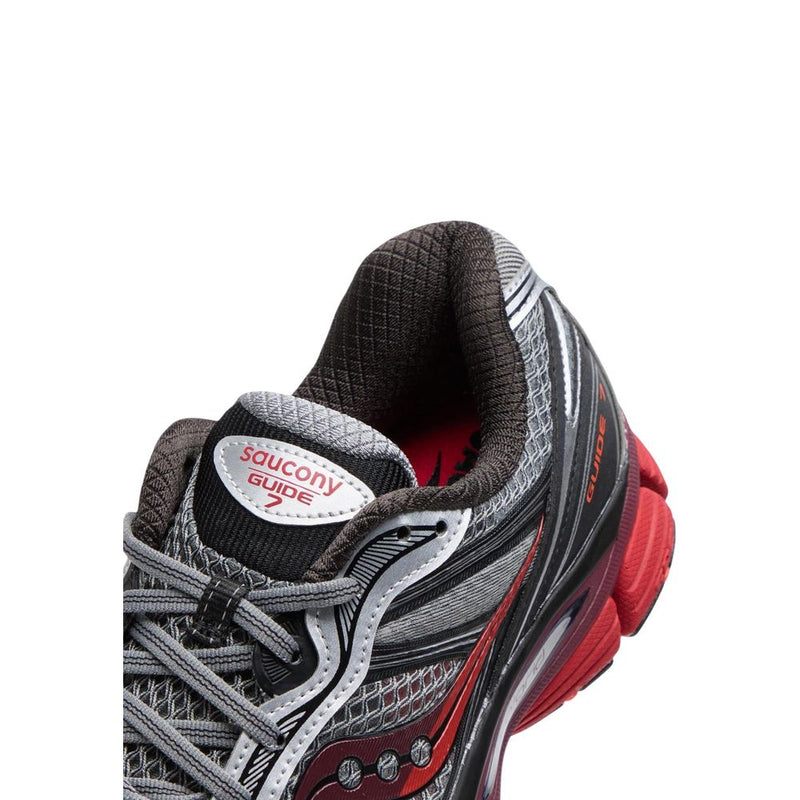 Saucony PROGRID GUIDE 7 Bicolor Synthetic Athletic Sneakers