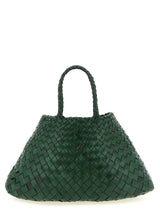 Dragon Diffusion Bicolor Calfskin Handbag