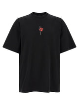 44 Label Group Black Cotton Sportswear