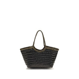 Dragon Diffusion Bicolor Calf Leather Bos Taurus Handbag