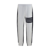 Thom Browne Multicolor Cotton Joggers (Workout Pants)