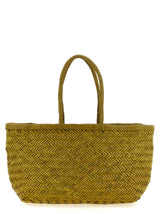 Dragon Diffusion Bicolor Calfskin Handbag