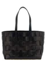 Dragon Diffusion Black Calfskin Handbag